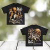 Casnafashion Stone Cold shirt