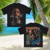 Casnafashion Travis Scott Graphic shirt