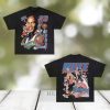 Casnafashion Michael Jordan Sun shirt