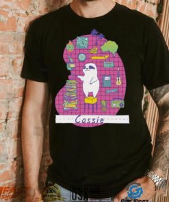 Cassie Hobbies Tee Ethically Made T Shirt, hoodie, sweater, long sleeve and tank top Cassie Hobbies Tee Ethically Made T Shirt