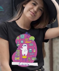 Cassie Hobbies Tee Ethically Made T Shirt, hoodie, sweater, long sleeve and tank top Cassie Hobbies Tee Ethically Made T Shirt