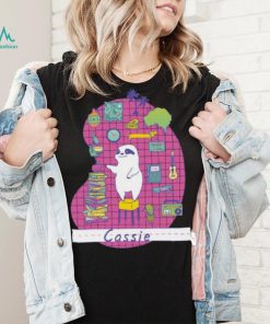 Cassie Hobbies Tee Ethically Made T Shirt, hoodie, sweater, long sleeve and tank top Cassie Hobbies Tee Ethically Made T Shirt