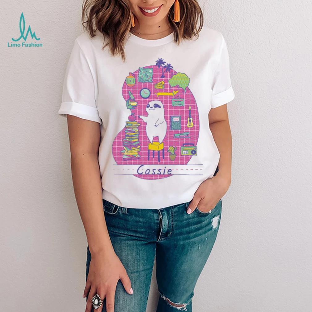 Cassie Hobbies Tee Ethically Made T Shirts Cassie Hobbies Tee Ethically Made T Shirts