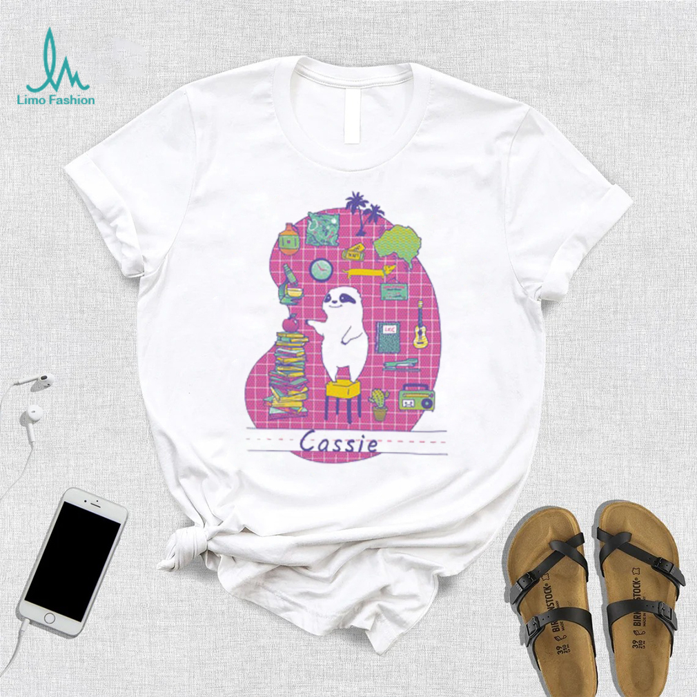 Cassie Hobbies Tee Ethically Made T Shirts Cassie Hobbies Tee Ethically Made T Shirts