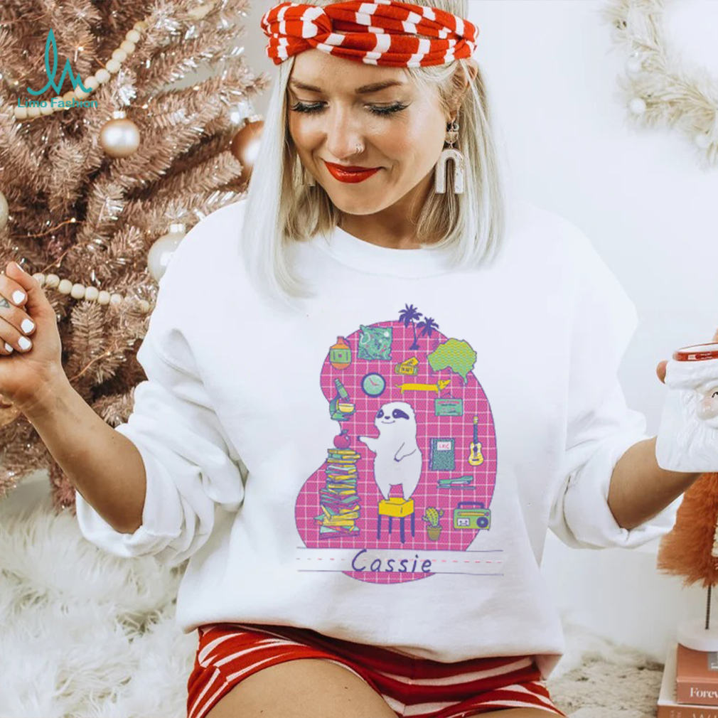 Cassie Hobbies Tee Ethically Made T Shirts Cassie Hobbies Tee Ethically Made T Shirts