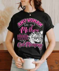Cat Mommy shirt