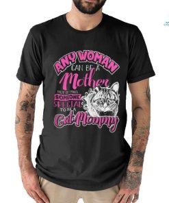 Cat Mommy shirt