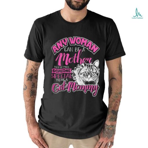 Cat Mommy shirt
