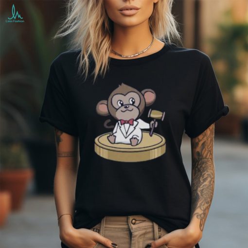 Cdawgva Merch Charity Shirt Final T Shirt
