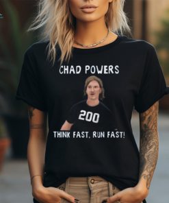 Chad Powers Shirt