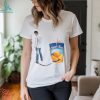 Trash Panda’s Closet On My Way To Punch A Moose T Shirt
