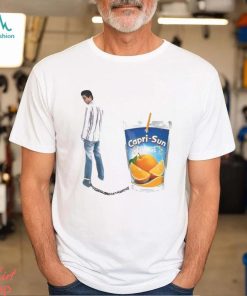Chained To Caprisun t shirt