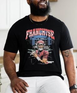 Champion Franch7se Tommorow’s Retro Shirt