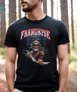 Champion Franch7se Tommorow’s Retro T Shirt