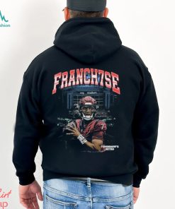 Champion Franch7se Tommorow’s Retro T Shirt