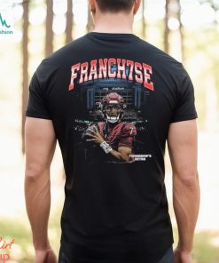 Champion Franch7se Tommorow's Retro T Shirt