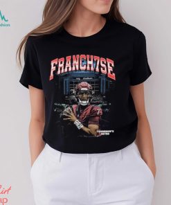 Champion Franch7se Tommorow's Retro T Shirt