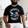 Dalton Knecht 3 Tennessee Volunteers basketball pose shirt