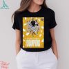 Toledo Rockets 2024 MAC Basketball Regular Season Champions Shirt
