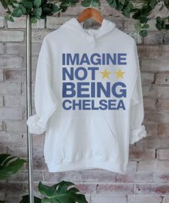 Chelsea Shirt