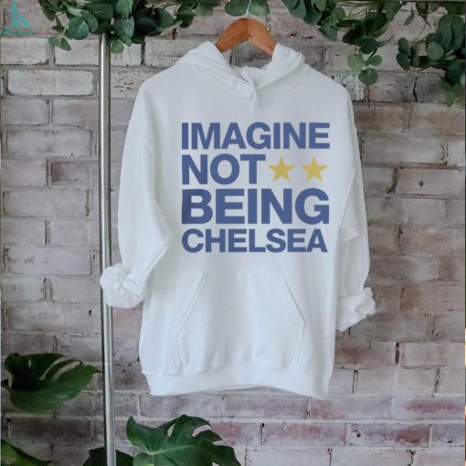 Chelsea Shirt