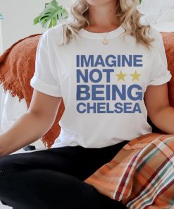 Chelsea Shirt