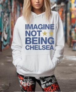 Chelsea Shirt