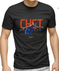 Chet Holmgren Superstar T shirt