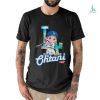 Project Pat Norf Shirt