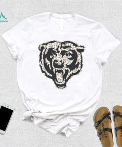 Chicago Bears '47 Women's Panthera Frankie T Shirt