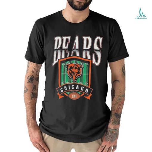 Chicago Bears Full Range Shirt