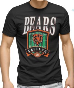 Chicago Bears Full Range Shirt