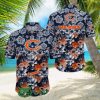 San Francisco 49ers VS NFL Detroit Lions Mascot Souvenir New Aloha Hawaiian Shirt For Men And Women