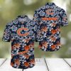 Boston Red Sox MLB Flower Hawaii Shirt And Tshirt For Fans