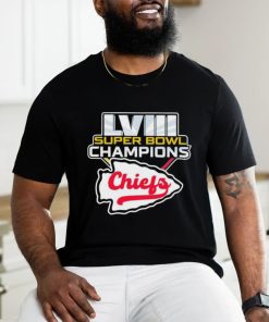 Chief Bowl Champs The Big Game Champions Super 2023 2024 LVIII T Shirt, hoodie, sweater, long sleeve and tank top Chief Bowl Champs The Big Game Champions Super 2023 2024 LVIII T Shirt
