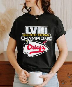 Chief Bowl Champs The Big Game Champions Super 2023 2024 LVIII T Shirt, hoodie, sweater, long sleeve and tank top Chief Bowl Champs The Big Game Champions Super 2023 2024 LVIII T Shirt