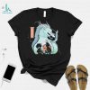 Jason Kelce Wearing Cleveland Heights Generosity Family Grades Football T Shirt