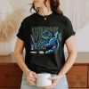 Men’s Miami Heat Courtside Max90 T Shirt