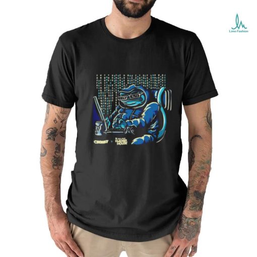 Chonky Hacker Shirt