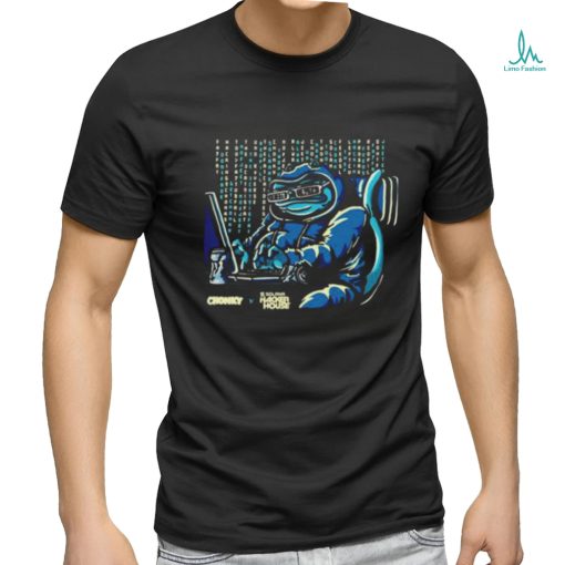 Chonky Hacker Shirt