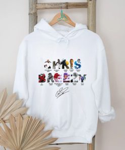 Chriis Brezy Full Albums Vintage Unisex T Shirt