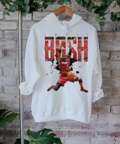 Chris Bosh Superstar Signature second player drafted by the Toronto Raptors T Shirt, hoodie, sweater, long sleeve and tank top Chris Bosh Superstar Signature second player drafted by the Toronto Raptors T Shirt