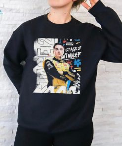 Christopher Bell Stage 2 Winner in Shriners Childrens 500 NASCAR Cup Series Shirt