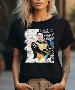 Christopher Bell Stage 2 Winner in Shriners Childrens 500 NASCAR Cup Series Shirt