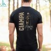 Original Teams Come From The Sky Seattle Seahawks T shirt