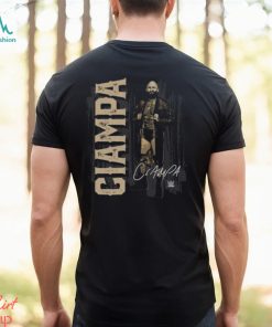 Ciampa Pose T Shirt