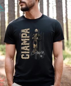 Ciampa Pose T Shirt