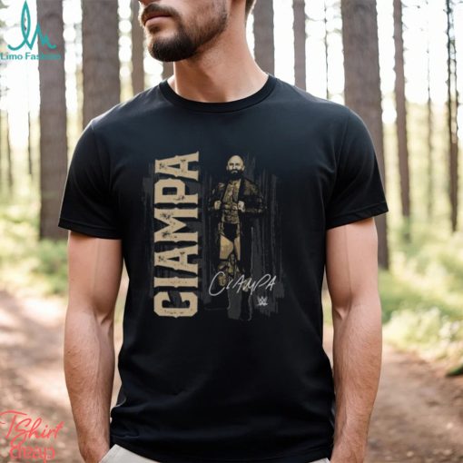 Ciampa Pose T Shirt
