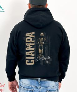 Ciampa Pose T Shirt