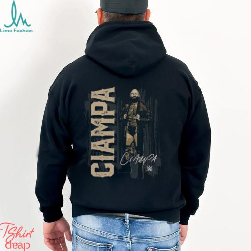 Ciampa Pose T Shirt